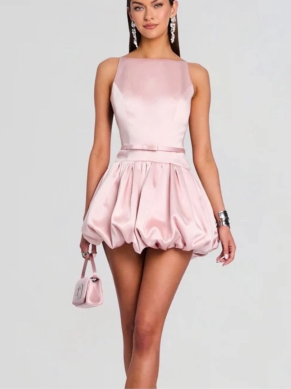 New Retrofete Isolde dress